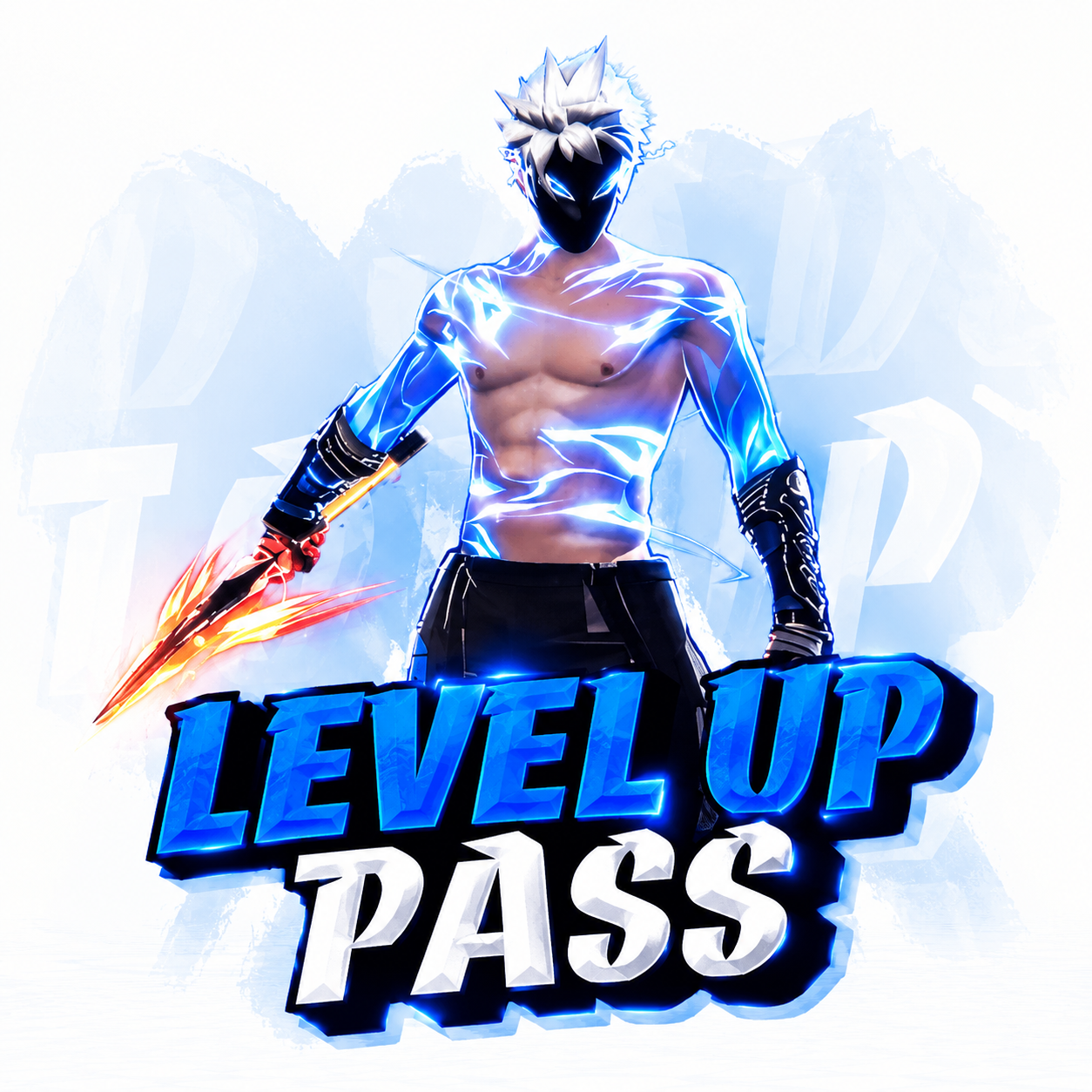 Level Up Pass
