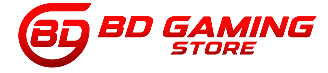 BD Gaming Store 